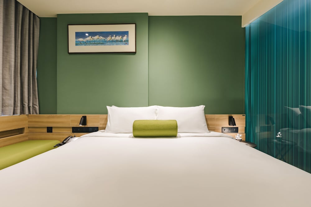 Superior Double Room, 1 Double Bed photo 3