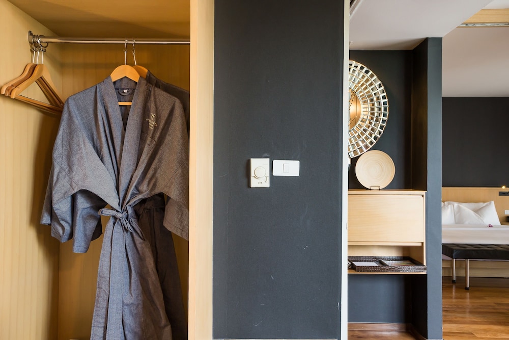 Suite, 2 Bedrooms (Vista) - Photo 5
