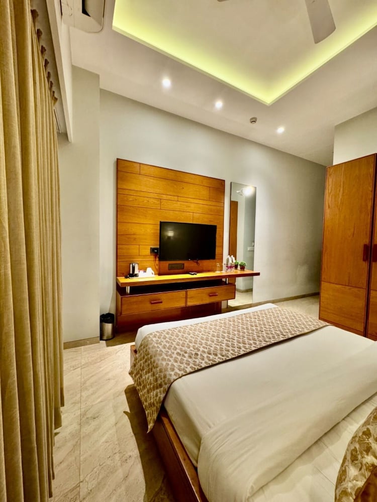 Basic Room photo 3