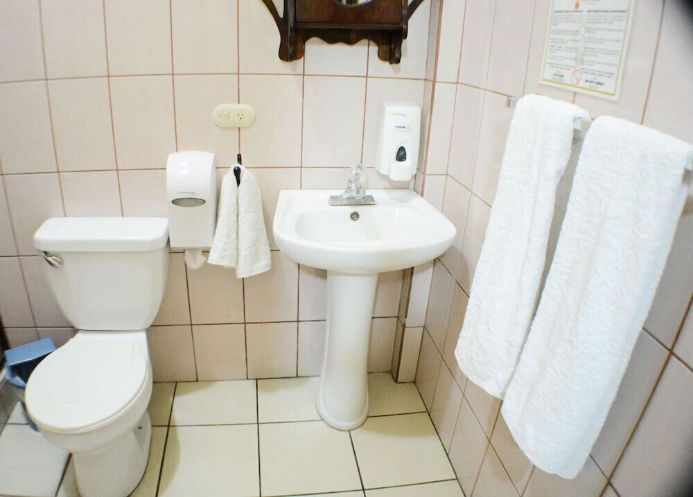 Standard Single Room, Non Smoking photo 3