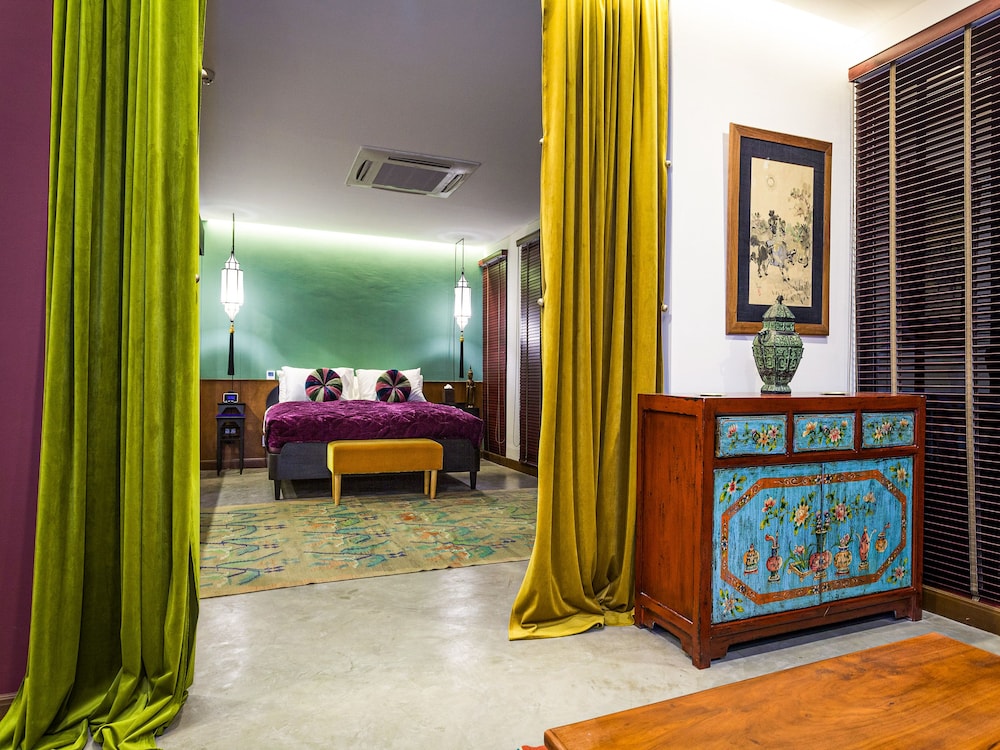 Suite photo 1