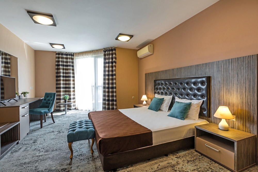 Double Room photo 1
