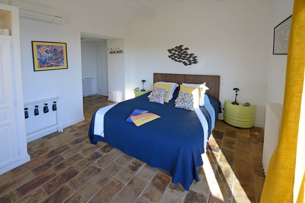 Superior Double Room, Accessible, Ensuite (Di Rosa)