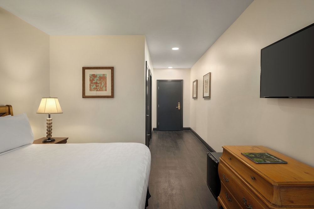 Deluxe Room, 1 King Bed - Photo 1