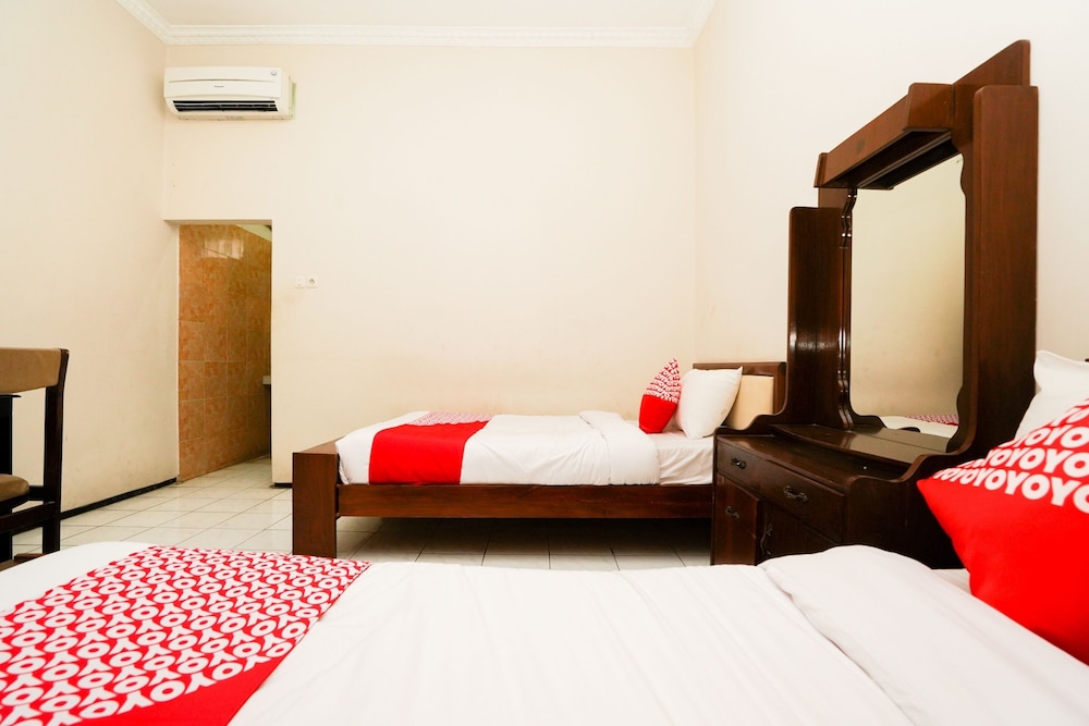 Deluxe Double Room photo 1