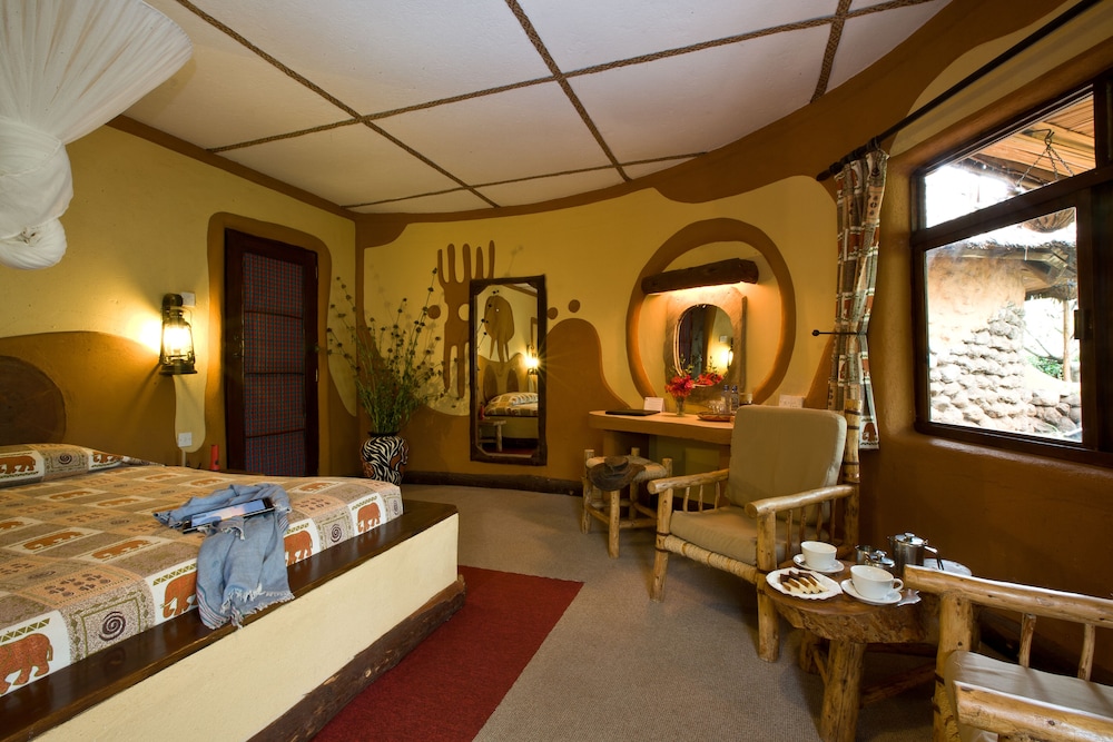 Deluxe Double Room photo 1