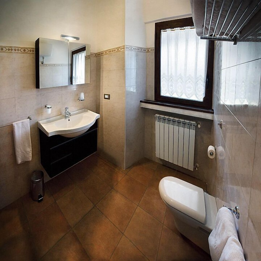 Family Studio, 1 Bedroom (Il Piccolo Nido) photo 3