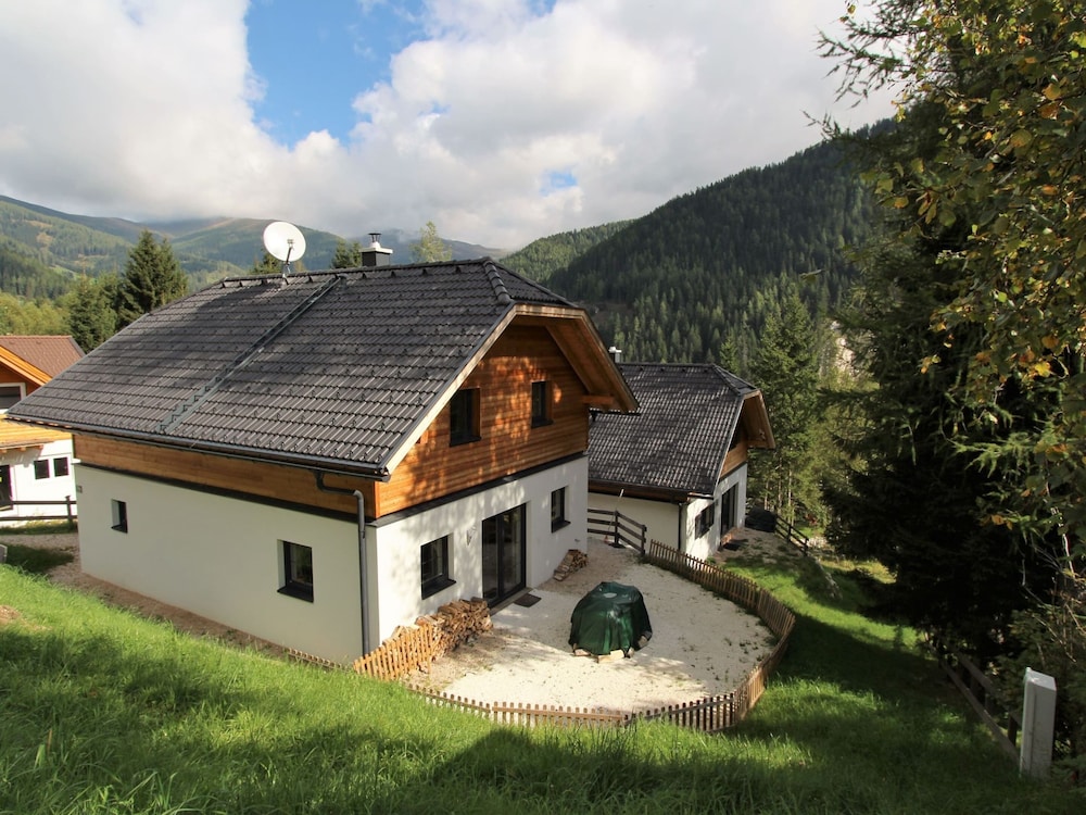 Chalet photo 1