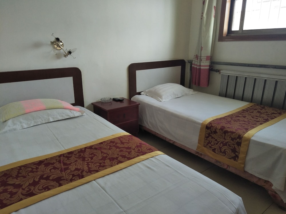 Standard Triple Room photo 2