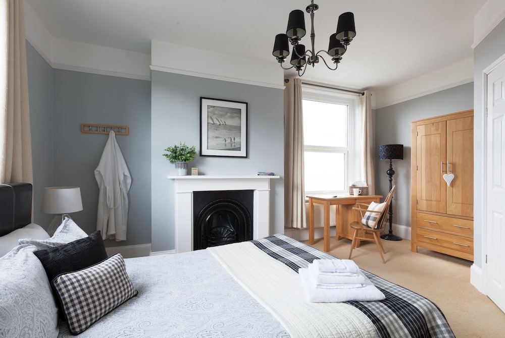 Standard Double Room, Ensuite