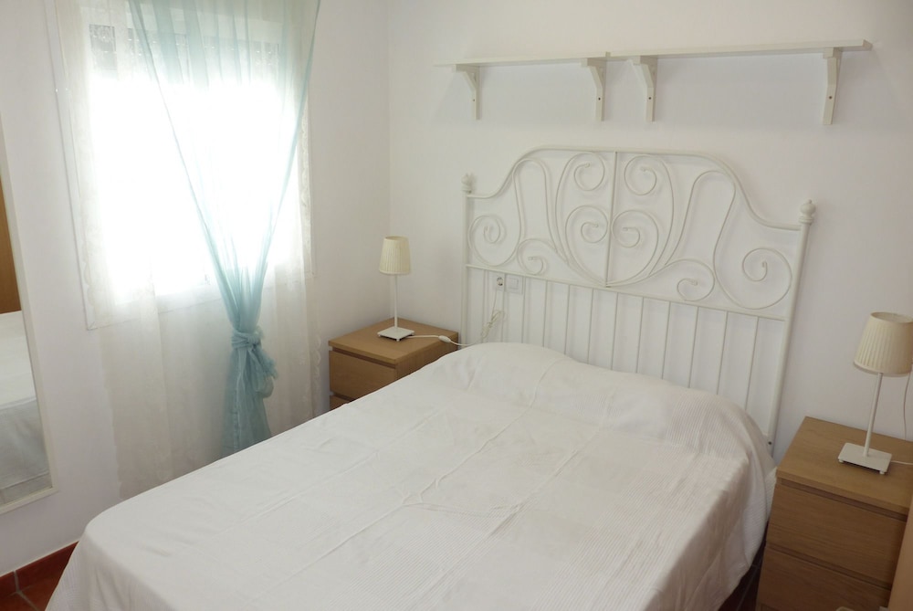 Apartamento, 2 habitaciones