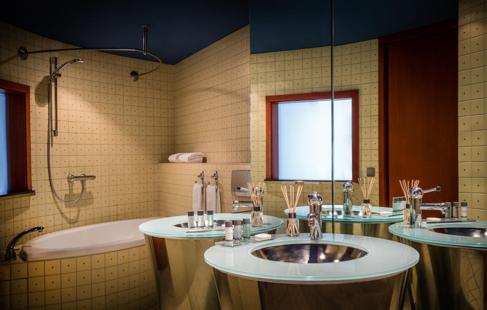 Penck Hotel Dresden - Photo 28