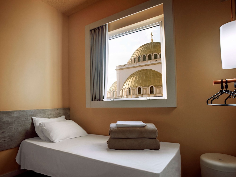 Standard Room, 2 Twin Beds, Accessible photo 1