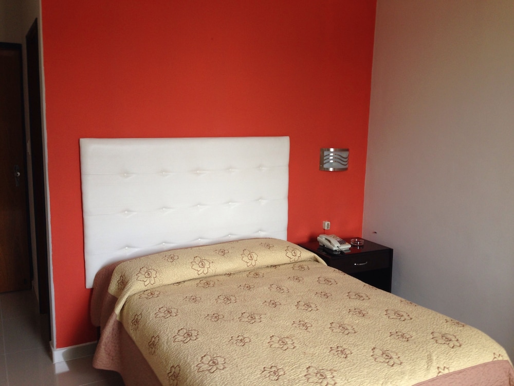 Double Room, 1 Double Bed photo 1