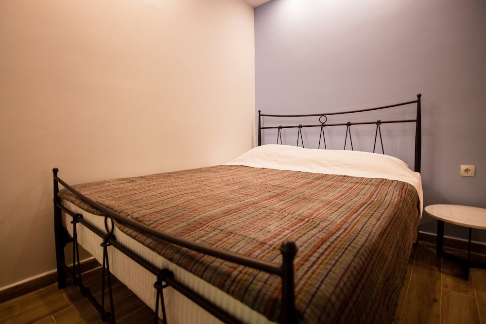 Apartment, 3 Bedrooms, Balcony, City View photo 3