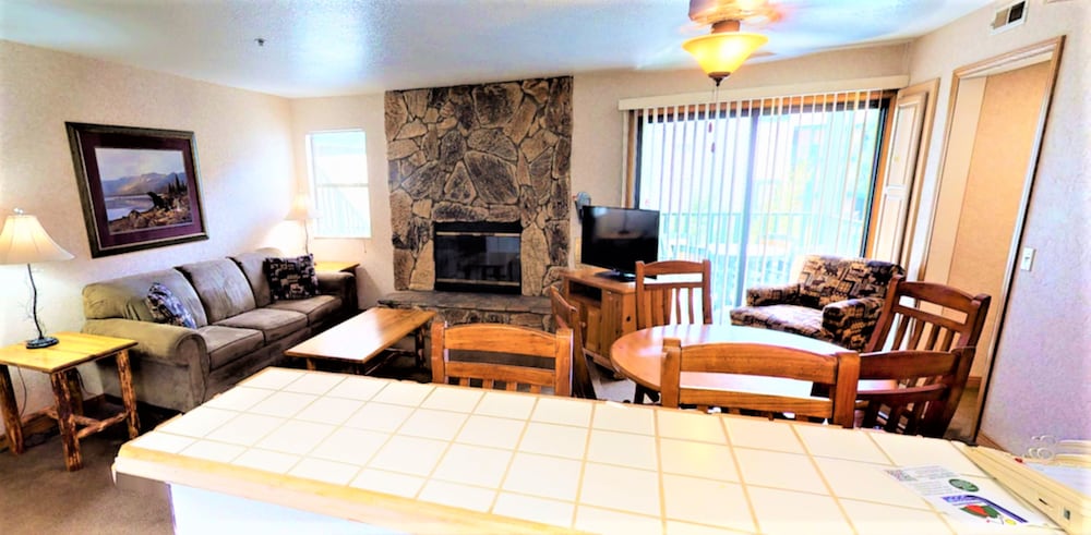 Condo, 1 Bedroom (Bear Hill, Non-AC) photo 1