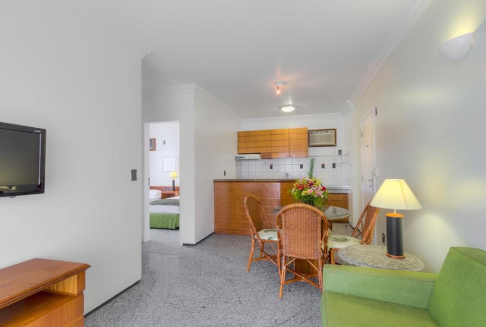Apartment, Multiple Beds (60SQM, Free WiFi, Living Room) photo 3