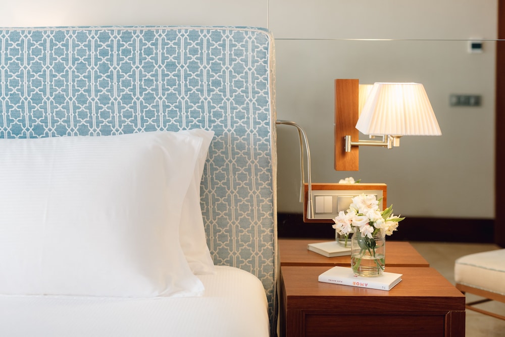 Deluxe Double Room, Private Pool - Photo 10