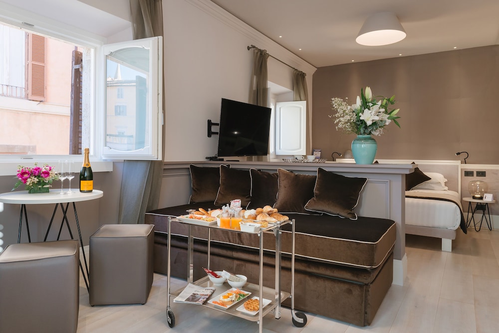 Junior Suite photo 3