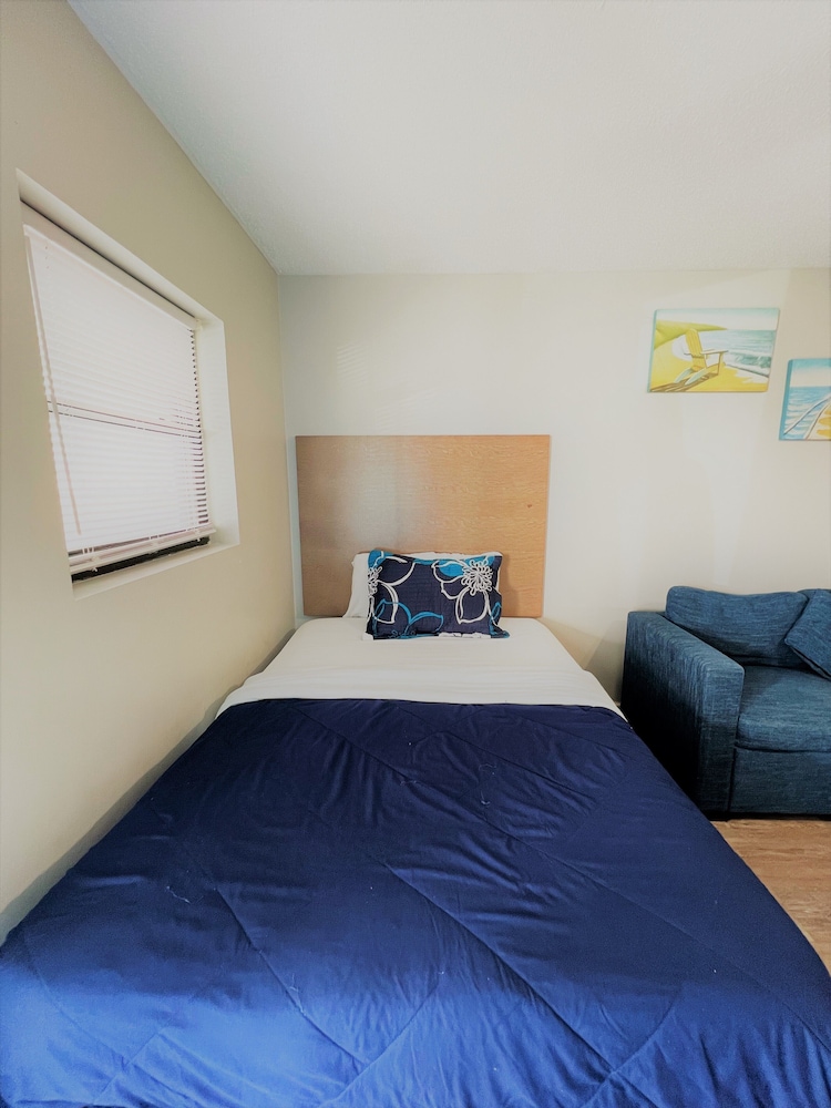 Apartment, Multiple Beds, Kitchenette photo 3