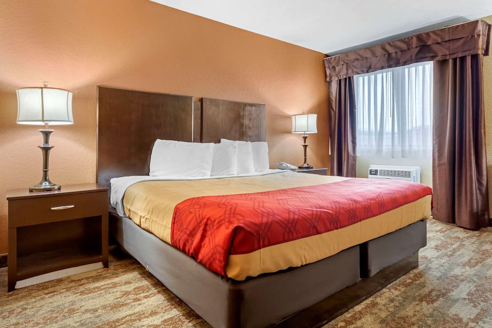 Room, 1 King Bed, Non Smoking - Photo 1