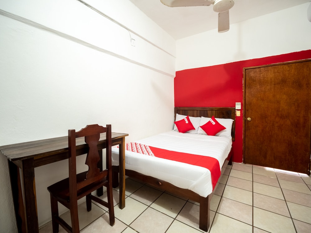 Standard Room - Photo 1