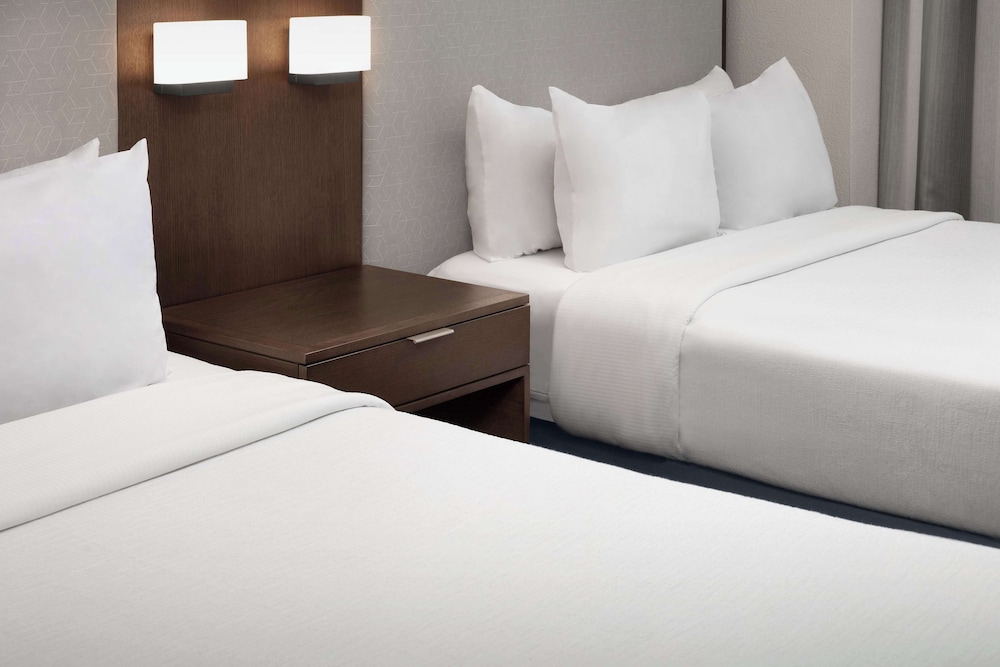 Suite, 2 Double Beds (2 Rooms) - Photo 4