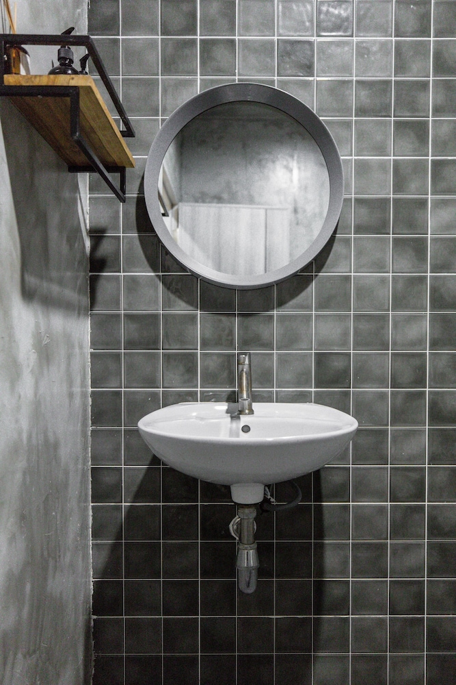 Private Double Room (Ensuite Bathroom) photo 3