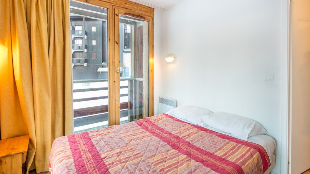 Apartment, 2 Bedrooms (8 pers) photo 1