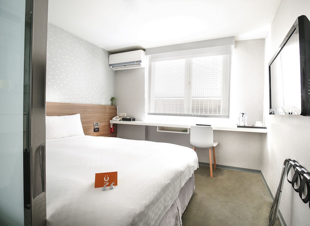 Elite Double Room photo 3