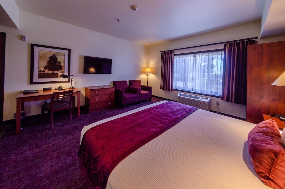 Deluxe Room 1 King Bed photo 1