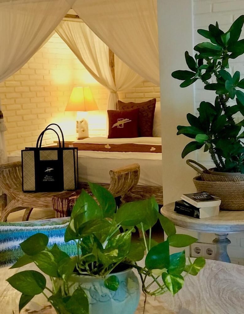 Executive Double Room, 1 Bedroom, Beach View, Beachfront photo 3