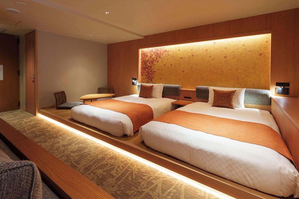 Premier Twin Room, Non Smoking, Bathtub