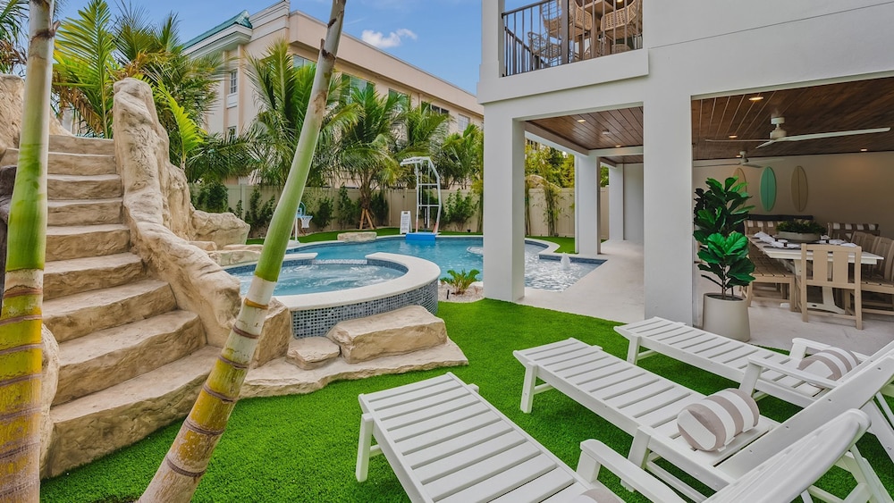 Siesta Springs i Siesta Key, Billede 20