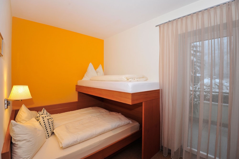 Deluxe Apartment, 2 Bedrooms (Pergola) photo 3
