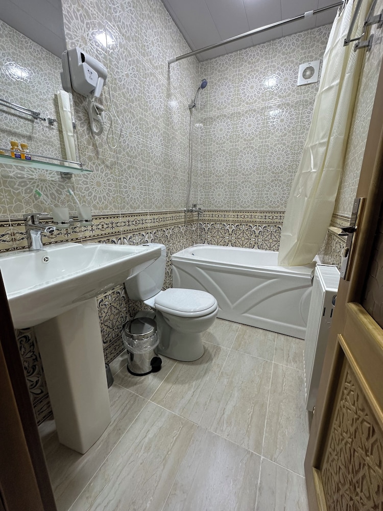 Comfort Triple Room photo 2