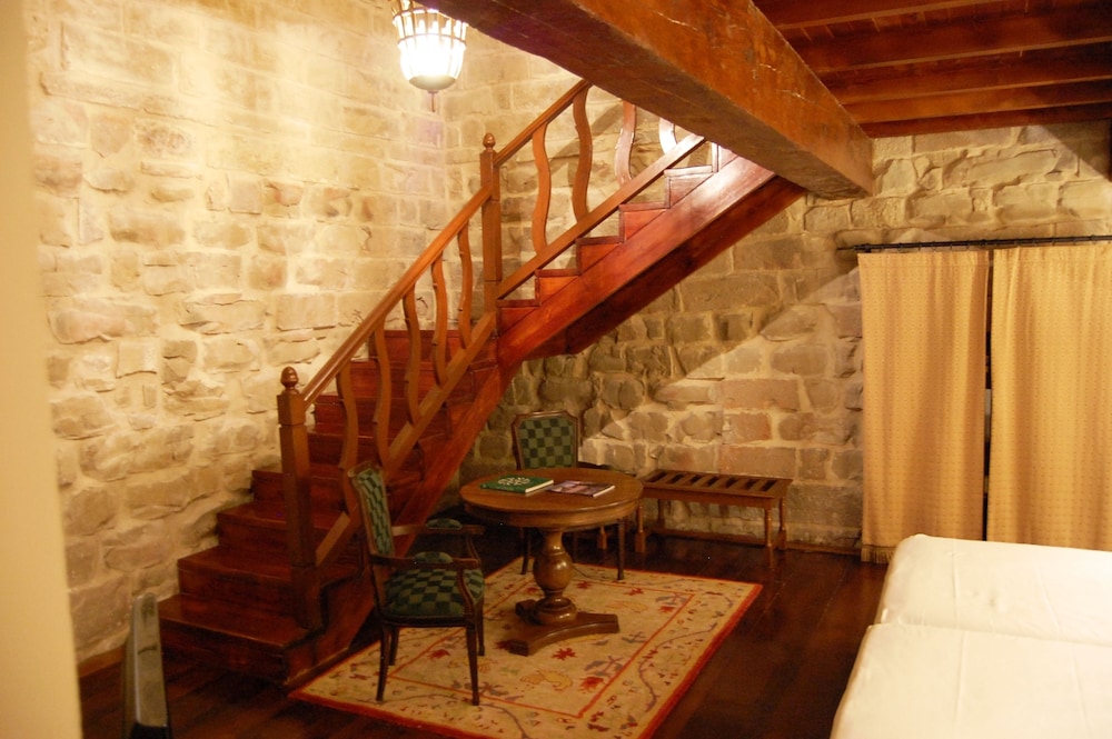 Habitación Doble Superior