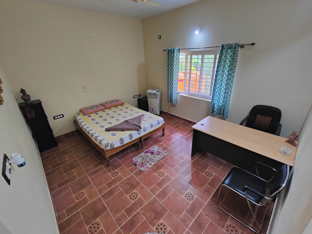Family Villa photo 1