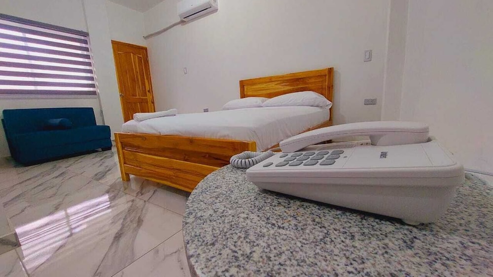 Basic Room photo 3