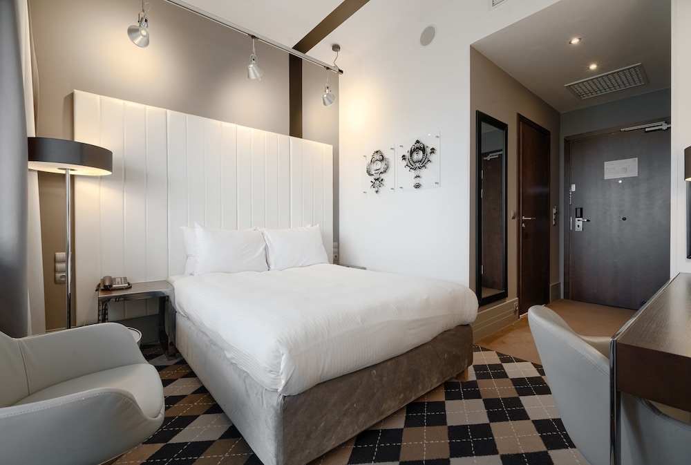 Standard Room, 1 Twin Bed - Photo 5