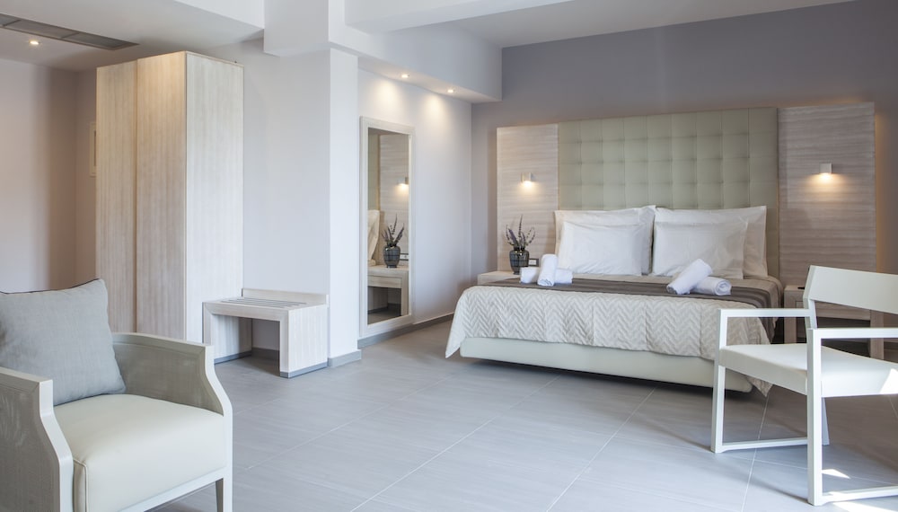 Junior Suite, Sea View