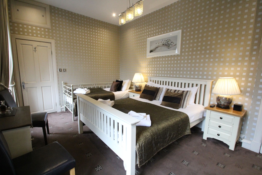 Family Room, Ensuite