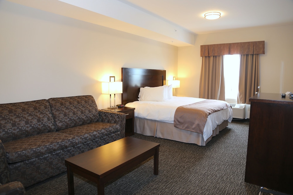 Standard Room, 1 King Bed photo 1