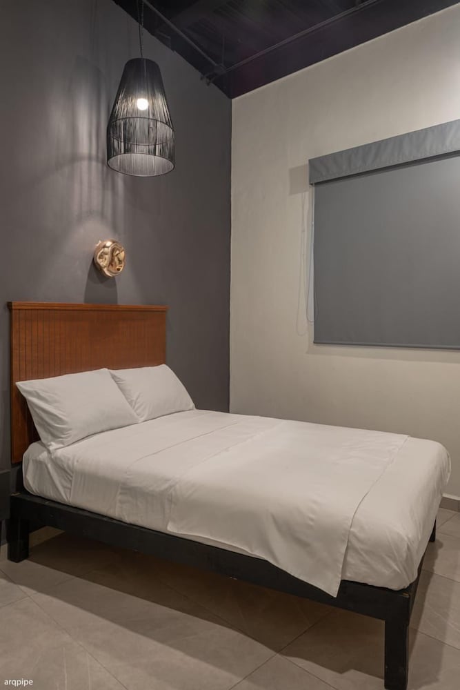 Basic Double Room