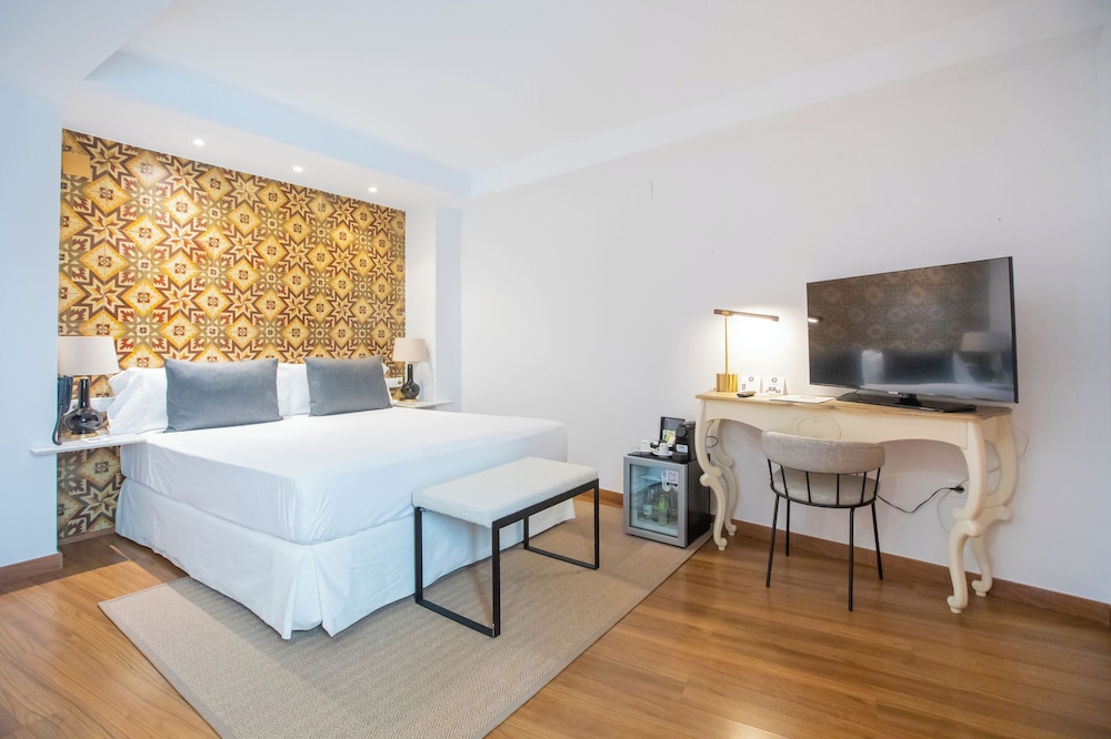 Superior Double Room photo 3