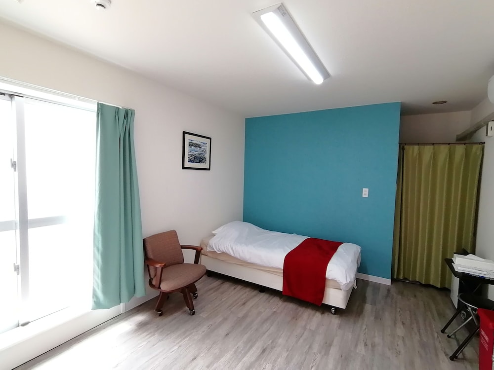 Economy Single Room photo 2