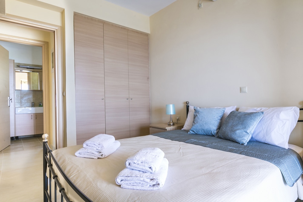 Villa, 4 Bedrooms, Oceanfront