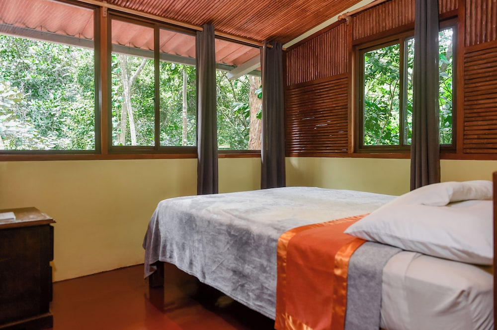 Basic Cabin, 2 Queen Beds photo 3