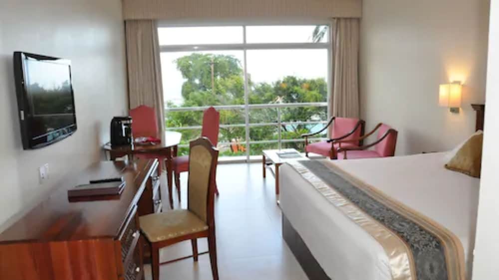 Business Single Room, 1 King Bed photo 2