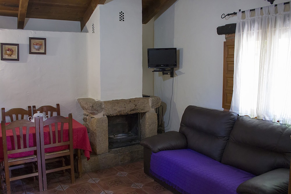 Casa, 2 Dormitorios (Sancho)